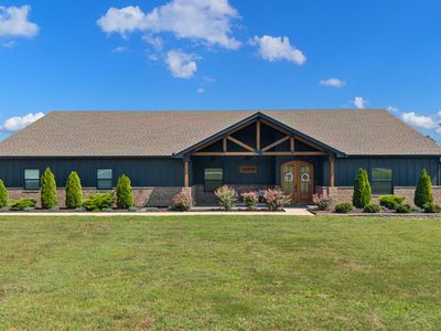 12204 Farm Road 2205