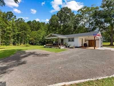 351 E Milner Rd