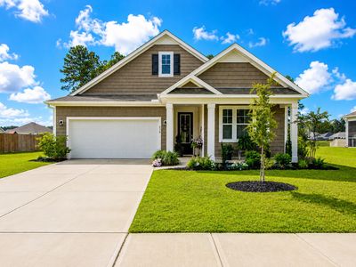 Property at 516 Misty Bluff Circle, Huger, SC