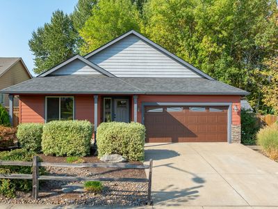 2943 SW Redmond Hill Rd