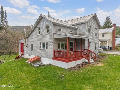 Property at 1449 Huntersland Road, Middleburgh, NY