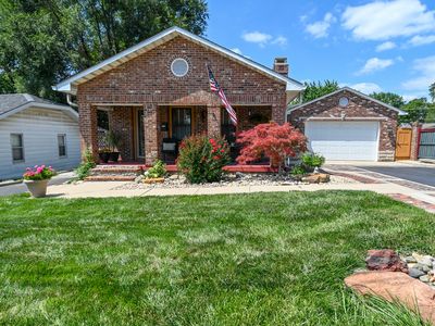 848 S Lynhurst Dr