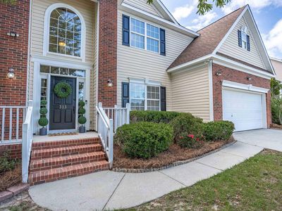 313 Liberty Farm Ct