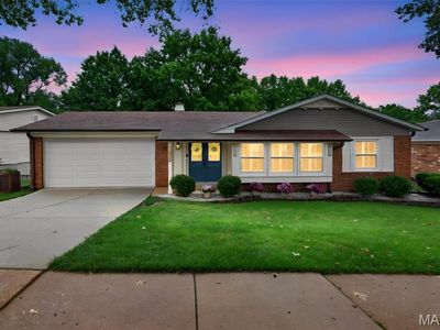 5738 Lost Brook Ct
