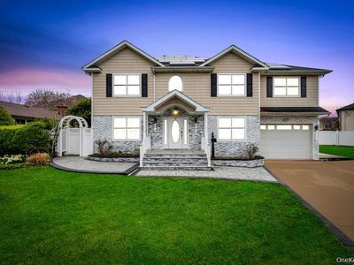 6 Garden Circle
