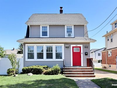 221 Passaic Ave