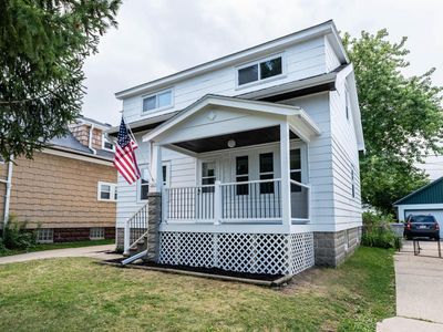 3461 South Alabama AVENUE