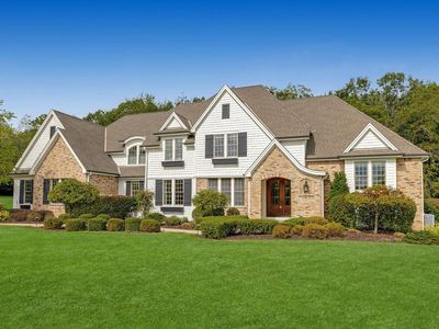 2455 Mound Zion Woods COURT