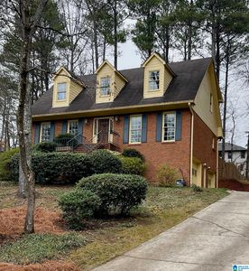 Property at 937 Tulip Poplar Ln, Birmingham, AL