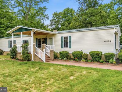 25279 Friendship School Rd