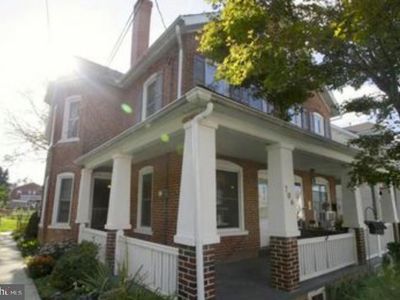 Property at 706 S Bergen St, Fountain Hill, PA