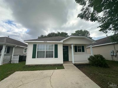 3064 Flintlock Dr