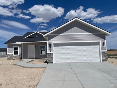 503 Carson Dr