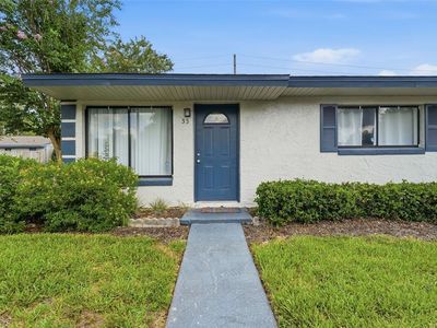 Property at 605 NORTHLAKE BOULEVARD #33, Altamonte Springs, FL