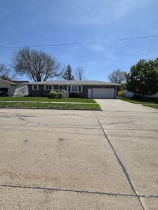 Property at 1324 Collins St, Webster City, IA