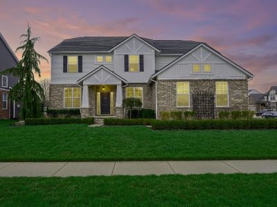55553 Morgan Dr