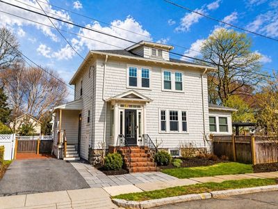 5 13th St