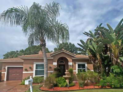 136 Caribe Court