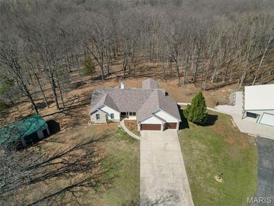 2255 County Farm Rd
