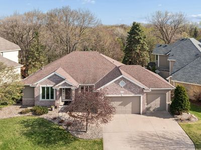 3555 Woodland Trl