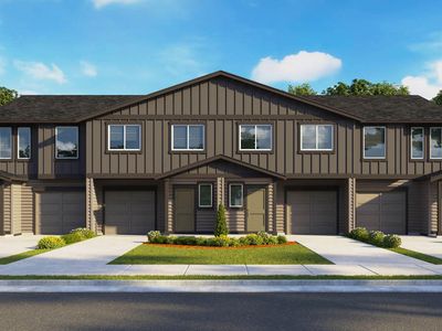 Property at 61016 SE Buxton Loop, Bend, OR