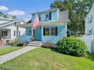 Property at 93 Elm St, Medford, MA