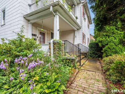 317 Wall Street