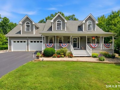 23 Pepperbush Drive