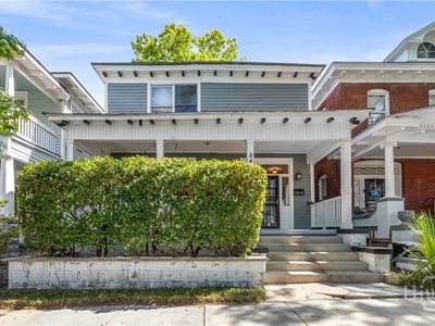 541 E Park Avenue