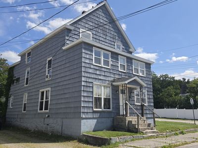 Property at 604 Burgess Street, Berlin, NH