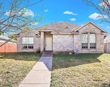 8040 Texridge Dr