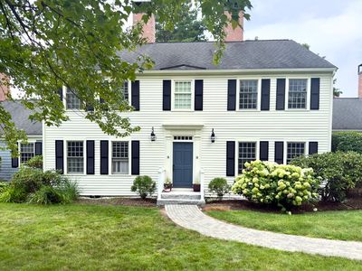 16 Jericho Rd
