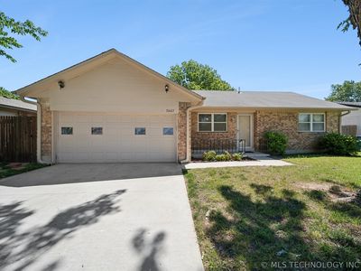 3607 S 118th East Ave