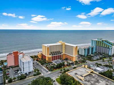 6900 N Ocean Blvd. #1212