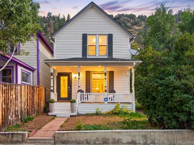 2128 Virginia Street
