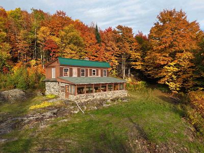 Property at 69 Toad Pond Heights, Morgan, VT