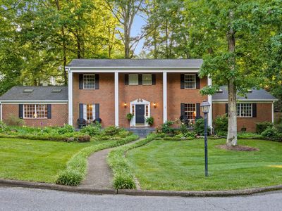 1105 Havenwood Dr