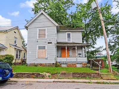 14 Flint St