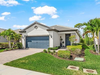 3990 Spotted Eagle WAY
