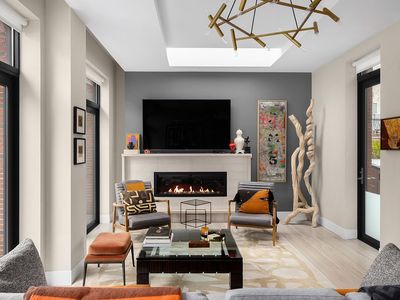 15 Leonard St PENTHOUSE 9