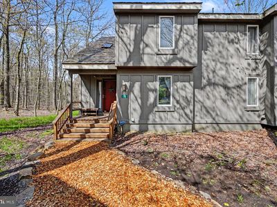 Property at 33 Elevator, Lake Harmony, PA