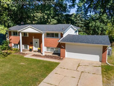 3820 Percy King Rd