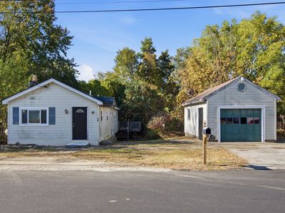 20 Mills Dr