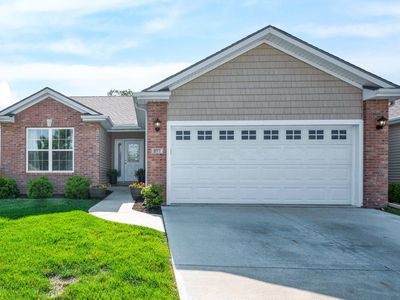 Property at 277 Cassidy Rd, Normal, IL