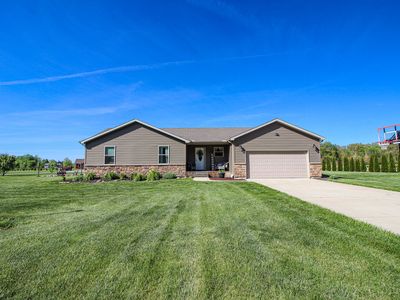 Property at 1668 Kelly Ct, Wheatfield, IN
