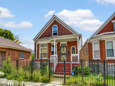 3413 W Carroll Ave