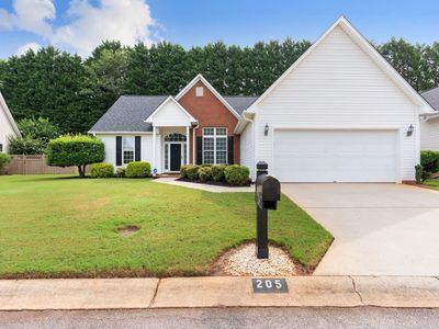 205 Lexington Place Way