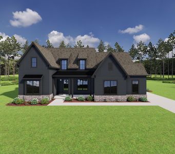 8013 Whitcroft Dr LOT 432