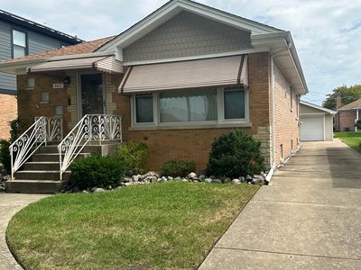 Property at 4621 N Ozanam Ave, Norridge, IL
