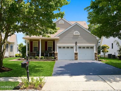 12 Barberry Drive
